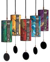 Zaphir Chimes - set of 5
