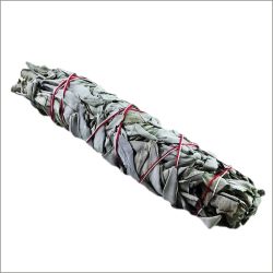 White Sage Bundle - 9-10"