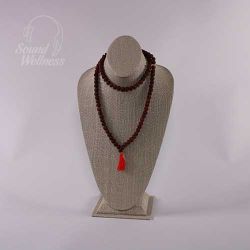Mala - Rudraksha