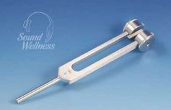Otto Tuning Fork - 128Hz