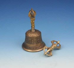 Bell and Dorje