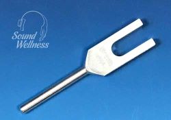 Crystal Tuning Fork