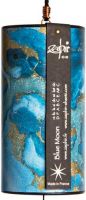 Zaphir Blue Moon Wind Chime