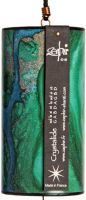 Zaphir Crystalide Wind Chime