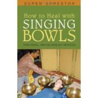 How to Heal with Singing Bowls
